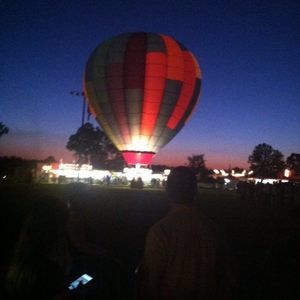 Meet your Posher, Regina